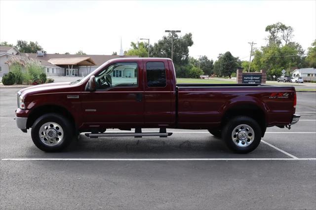 used 2005 Ford F-350 car, priced at $29,999