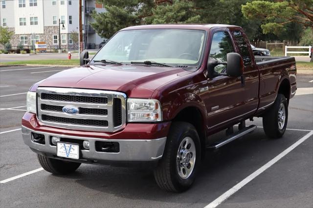 used 2005 Ford F-350 car, priced at $29,999