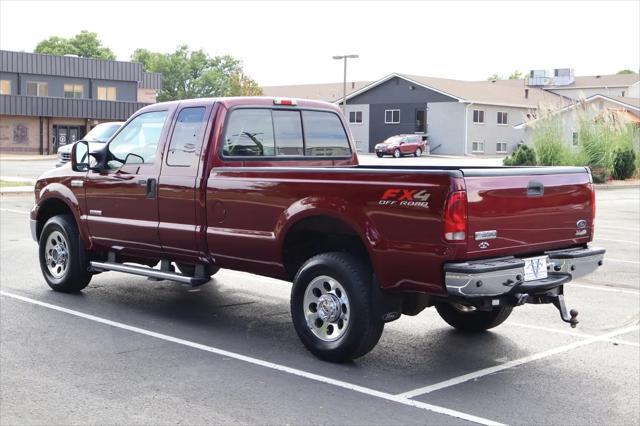 used 2005 Ford F-350 car, priced at $29,999