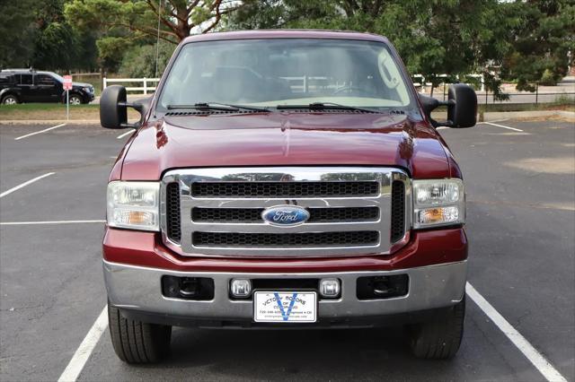 used 2005 Ford F-350 car, priced at $29,999