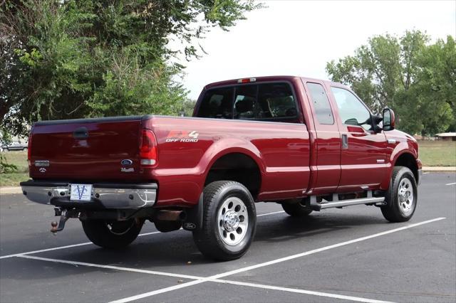 used 2005 Ford F-350 car, priced at $28,999