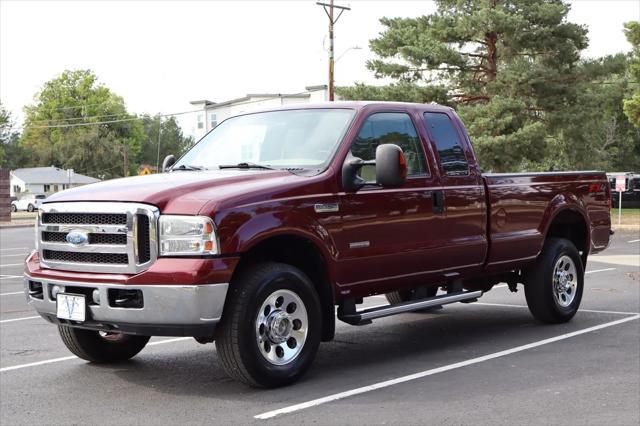 used 2005 Ford F-350 car, priced at $29,999