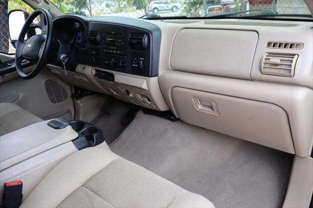 used 2005 Ford F-350 car, priced at $28,999