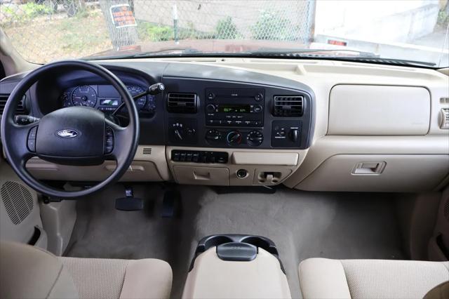 used 2005 Ford F-350 car, priced at $28,999