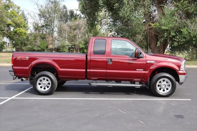 used 2005 Ford F-350 car, priced at $29,999