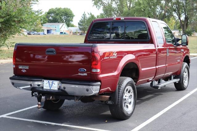 used 2005 Ford F-350 car, priced at $29,999