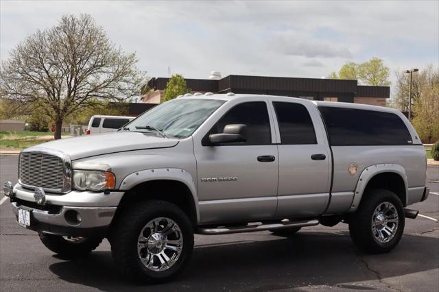used 2004 Dodge Ram 3500 car, priced at $26,999