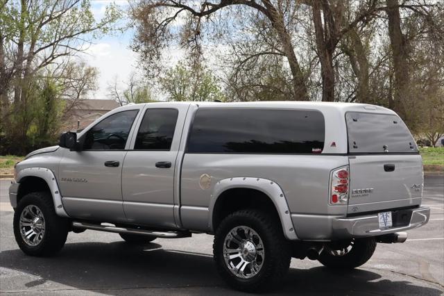 used 2004 Dodge Ram 3500 car, priced at $26,999