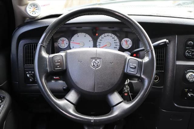 used 2004 Dodge Ram 3500 car, priced at $26,999
