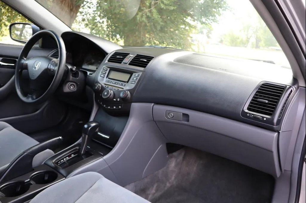 used 2007 Honda Accord car, priced at $4,999