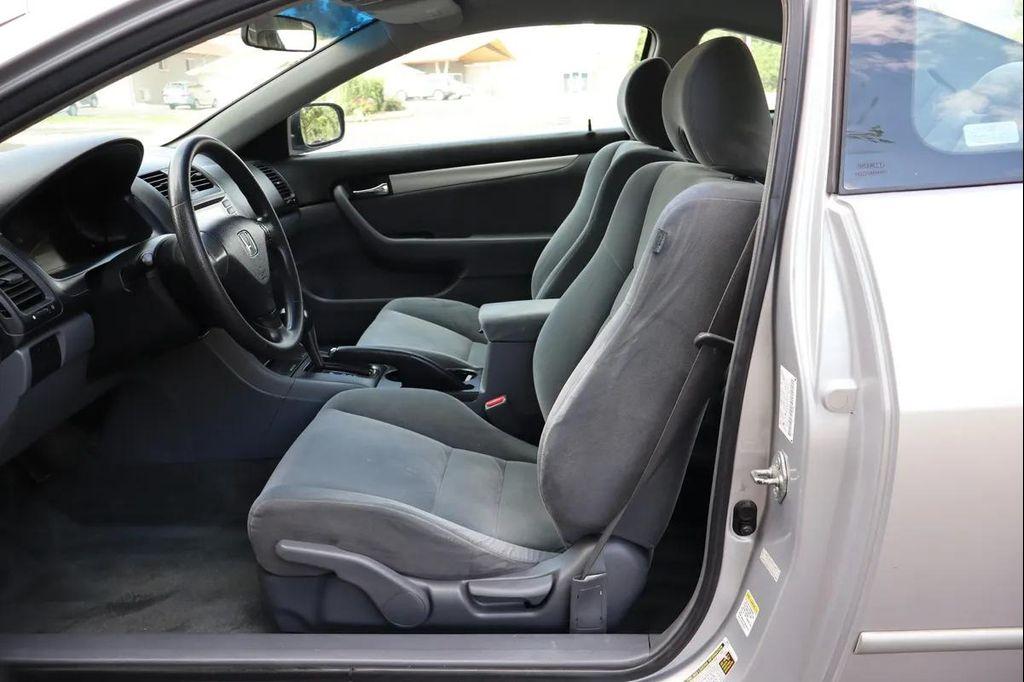 used 2007 Honda Accord car, priced at $4,999