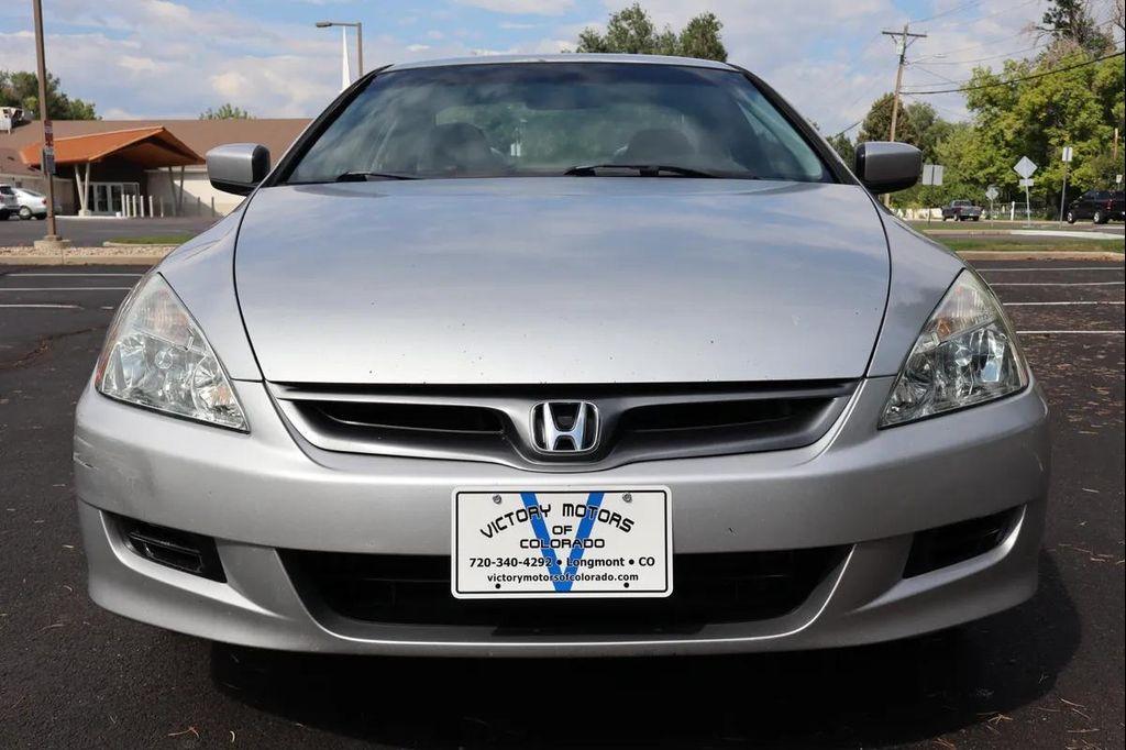 used 2007 Honda Accord car, priced at $4,999