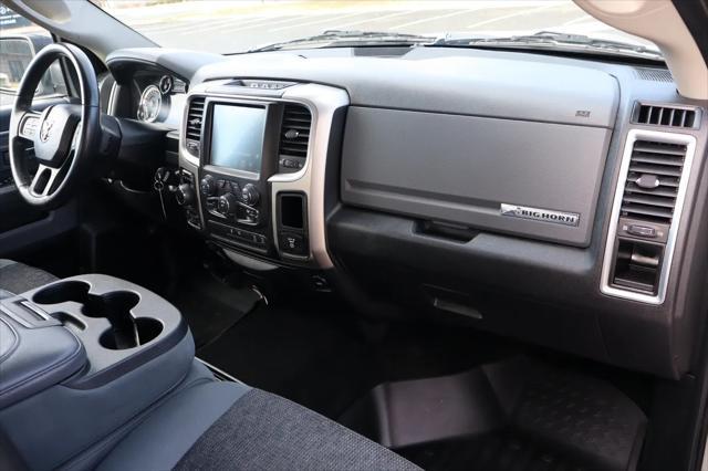 used 2016 Ram 1500 car, priced at $22,999