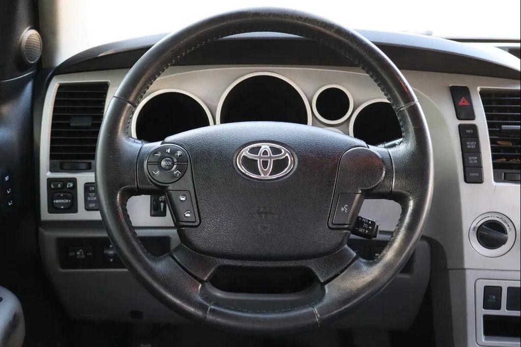 used 2007 Toyota Tundra car, priced at $11,999