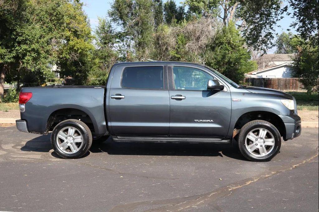 used 2007 Toyota Tundra car, priced at $11,999