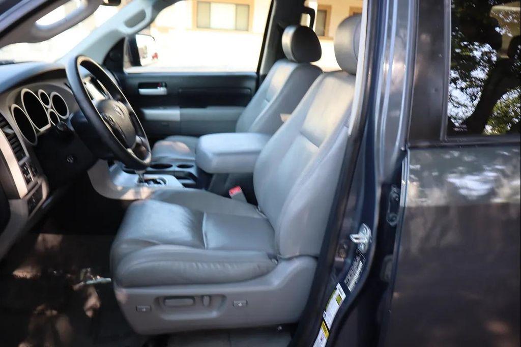 used 2007 Toyota Tundra car, priced at $11,999