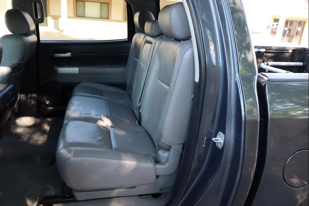 used 2007 Toyota Tundra car, priced at $11,999