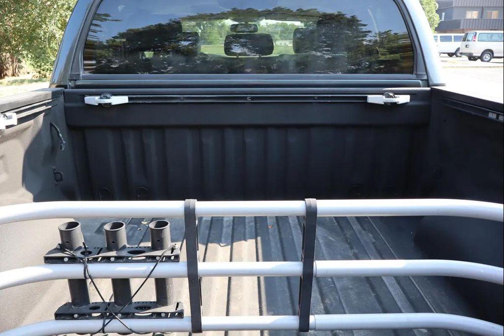 used 2007 Toyota Tundra car, priced at $11,999
