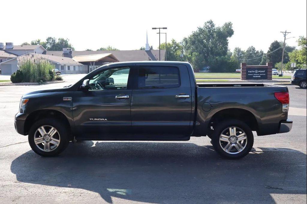 used 2007 Toyota Tundra car, priced at $11,999