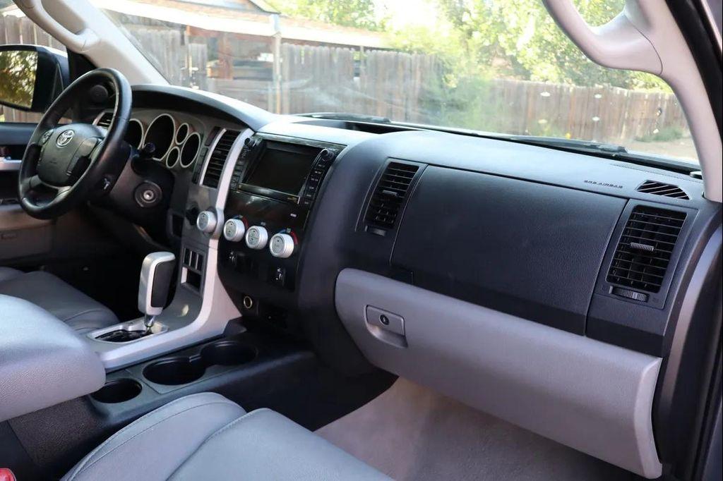 used 2007 Toyota Tundra car, priced at $11,999