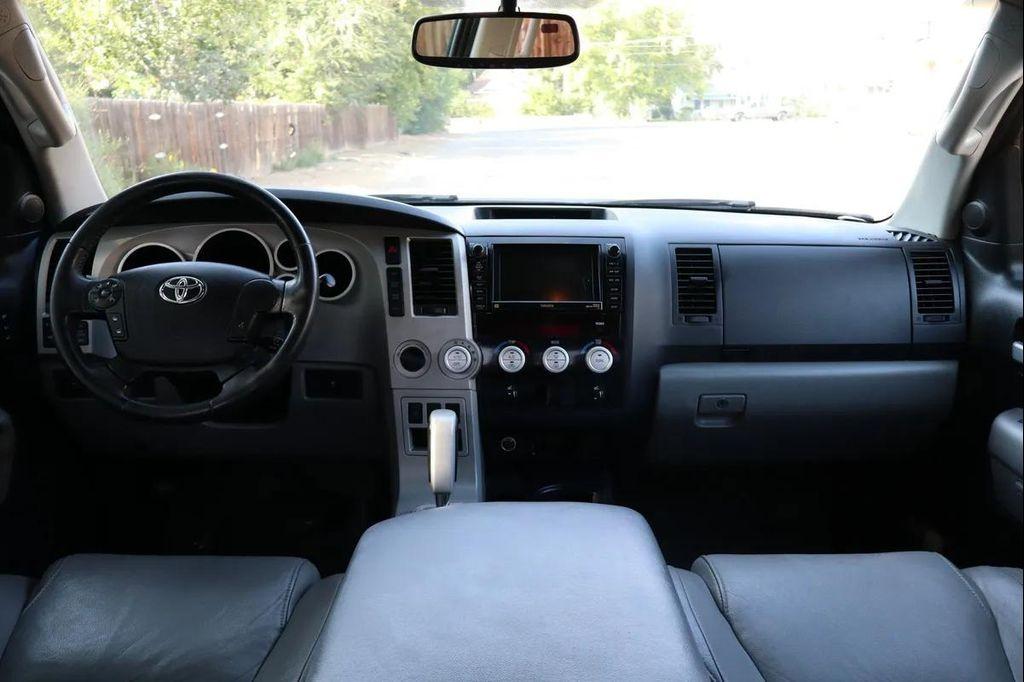 used 2007 Toyota Tundra car, priced at $11,999