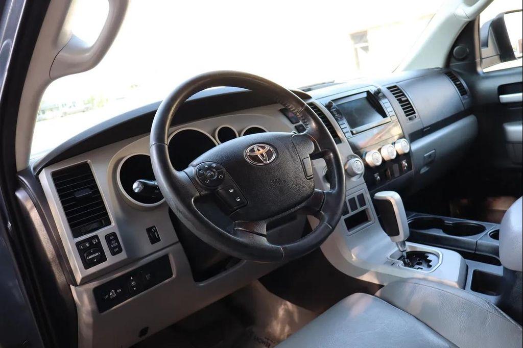 used 2007 Toyota Tundra car, priced at $11,999
