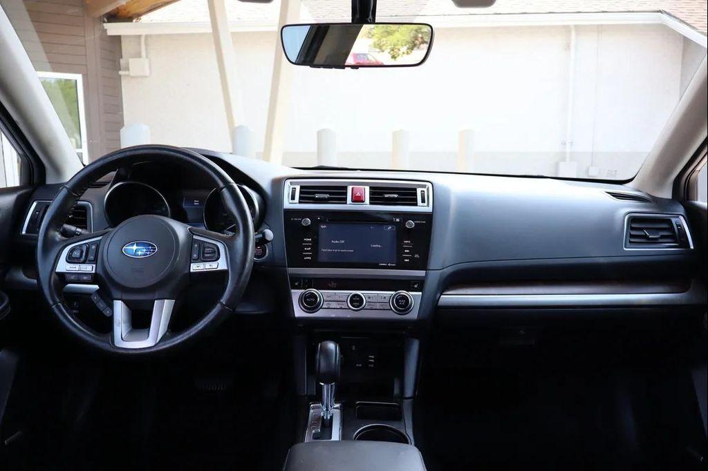 used 2017 Subaru Outback car, priced at $17,999