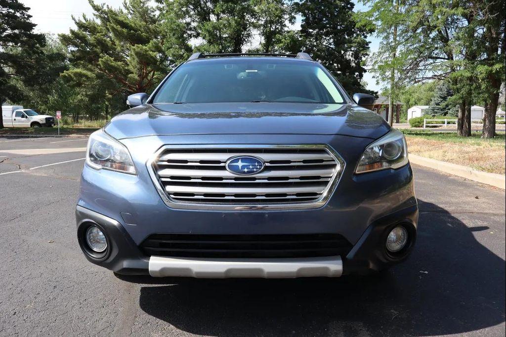 used 2017 Subaru Outback car, priced at $17,999