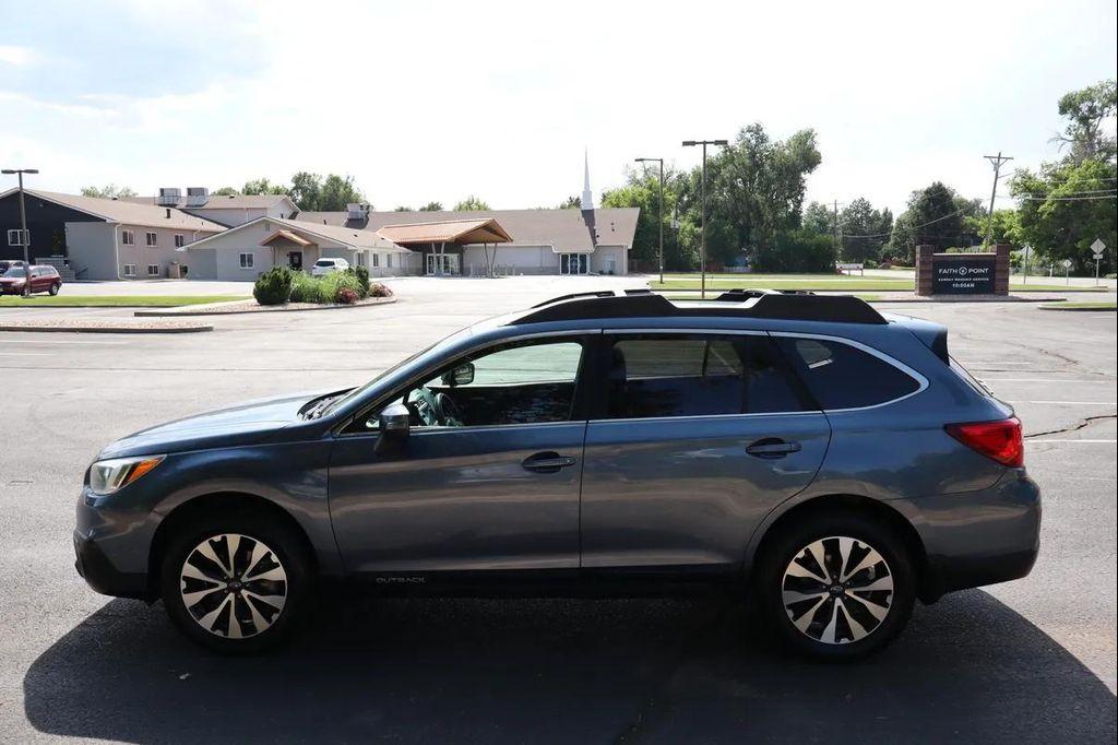 used 2017 Subaru Outback car, priced at $17,999
