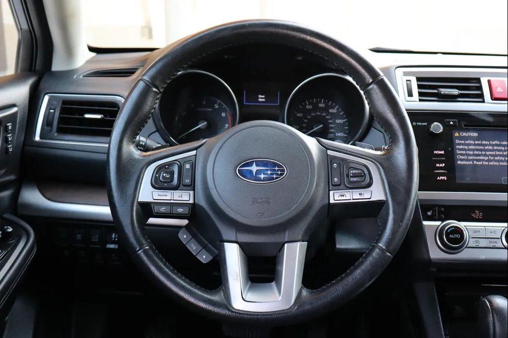 used 2017 Subaru Outback car, priced at $17,999