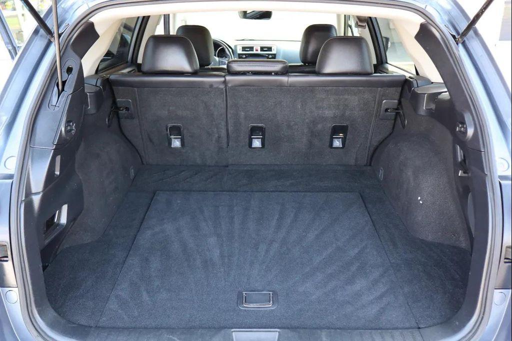 used 2017 Subaru Outback car, priced at $17,999