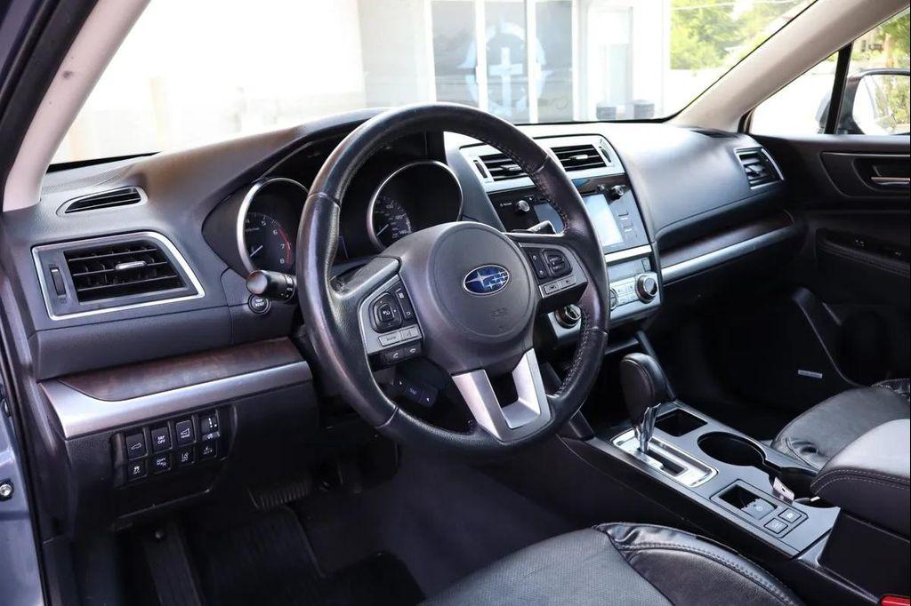 used 2017 Subaru Outback car, priced at $17,999