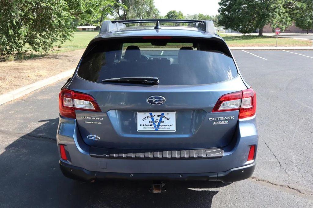 used 2017 Subaru Outback car, priced at $17,999