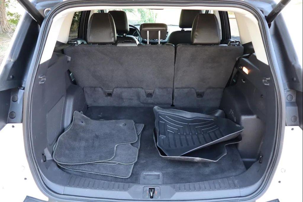 used 2014 Ford Escape car, priced at $8,999
