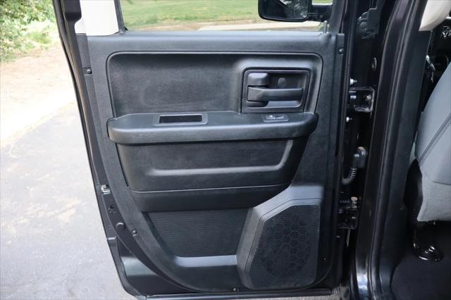 used 2017 Ram 1500 car, priced at $16,999
