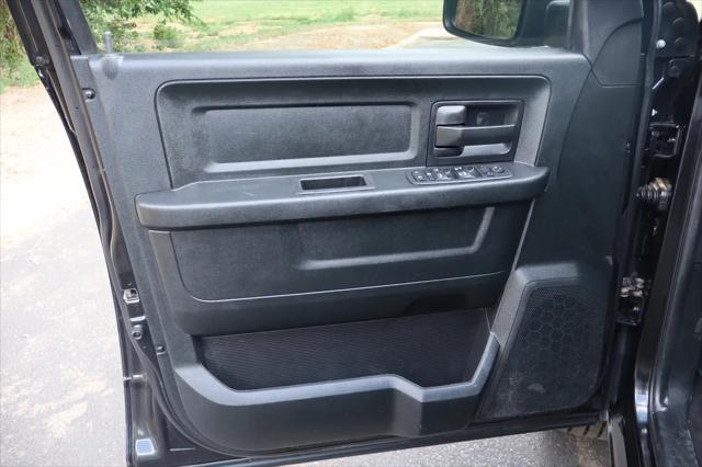 used 2017 Ram 1500 car, priced at $16,999
