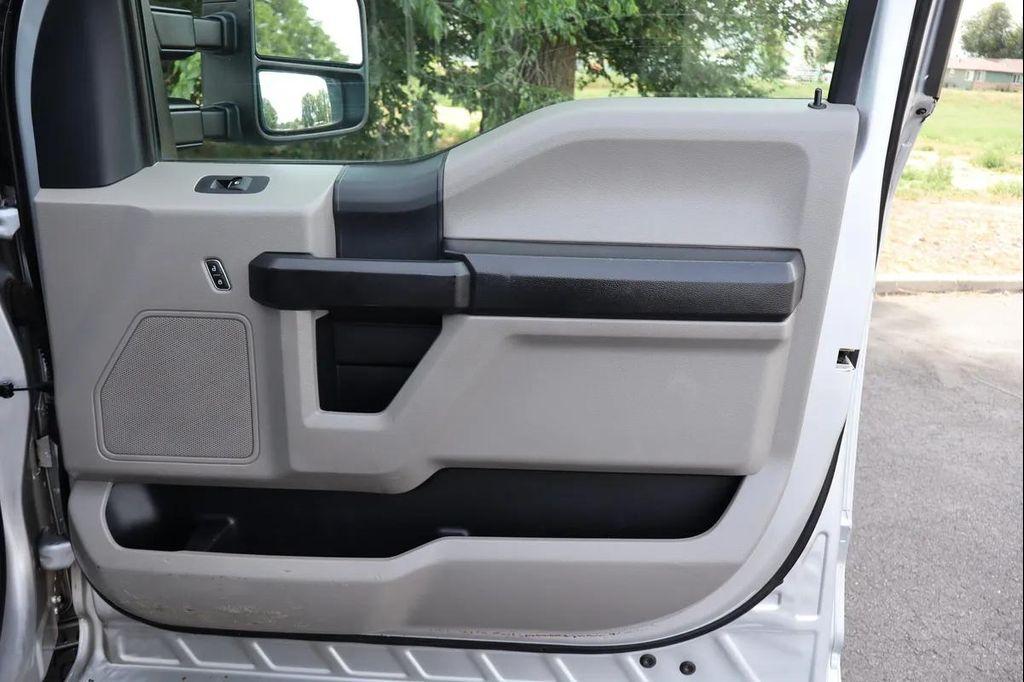 used 2019 Ford F-350 car, priced at $27,999
