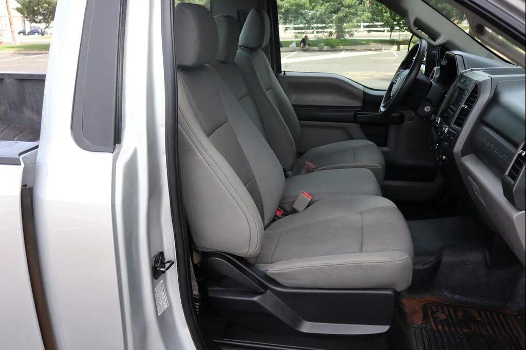 used 2019 Ford F-350 car, priced at $27,999