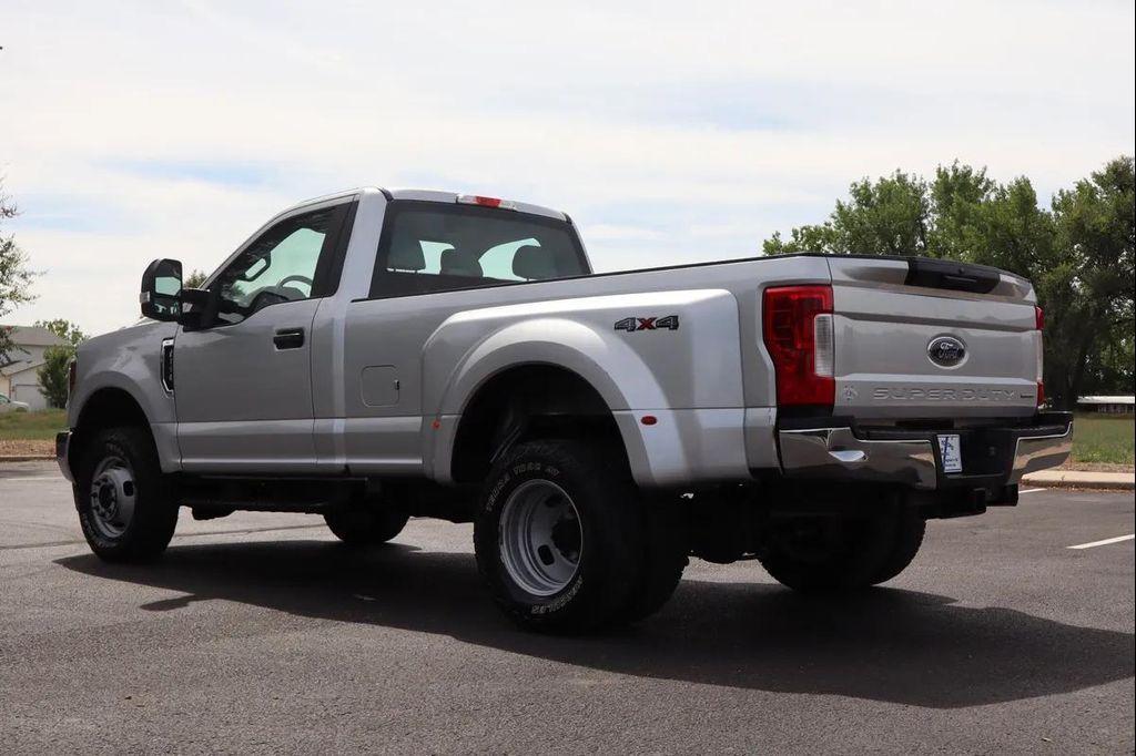 used 2019 Ford F-350 car, priced at $27,999