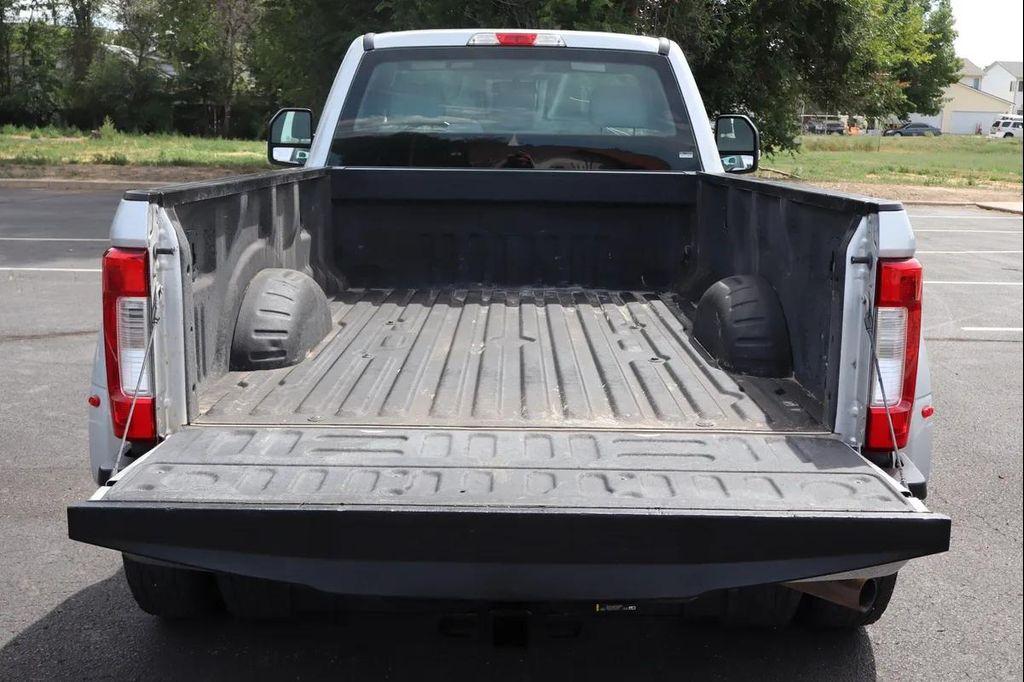 used 2019 Ford F-350 car, priced at $27,999