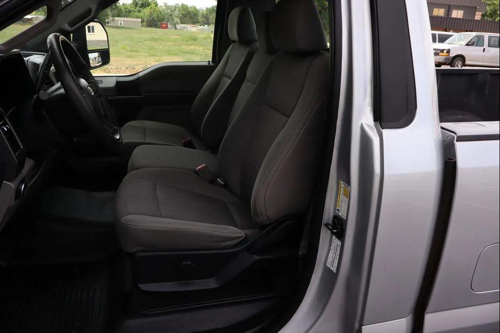 used 2019 Ford F-350 car, priced at $27,999