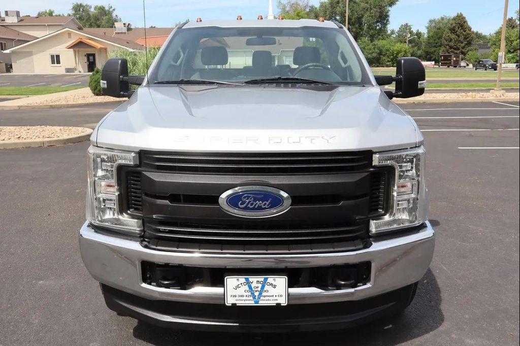 used 2019 Ford F-350 car, priced at $27,999