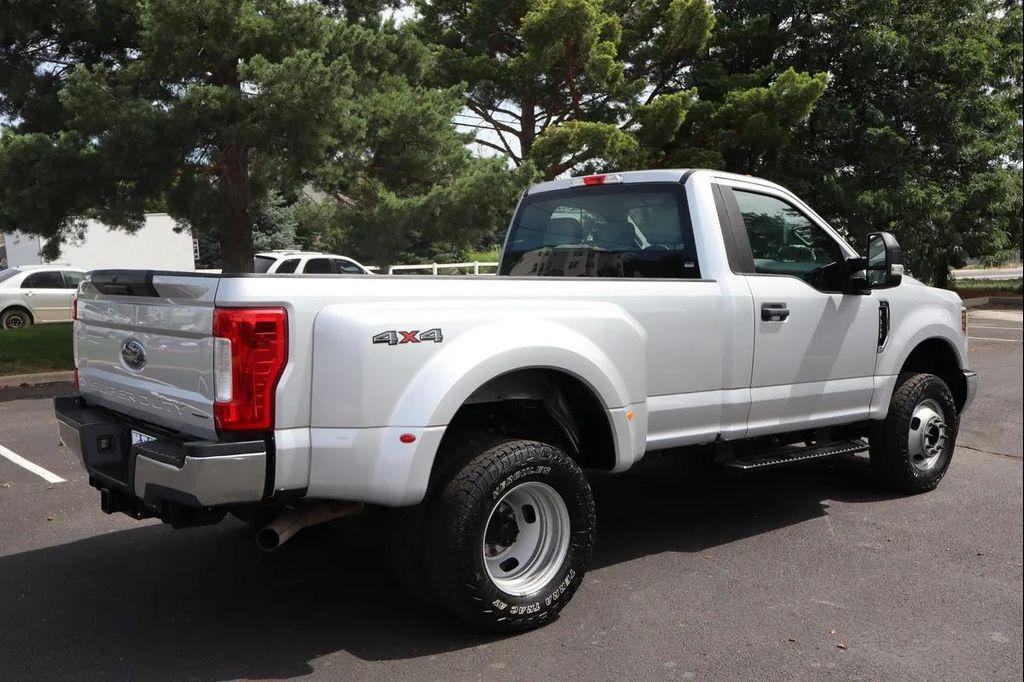 used 2019 Ford F-350 car, priced at $27,999