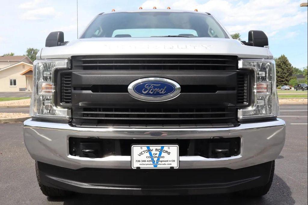 used 2019 Ford F-350 car, priced at $27,999