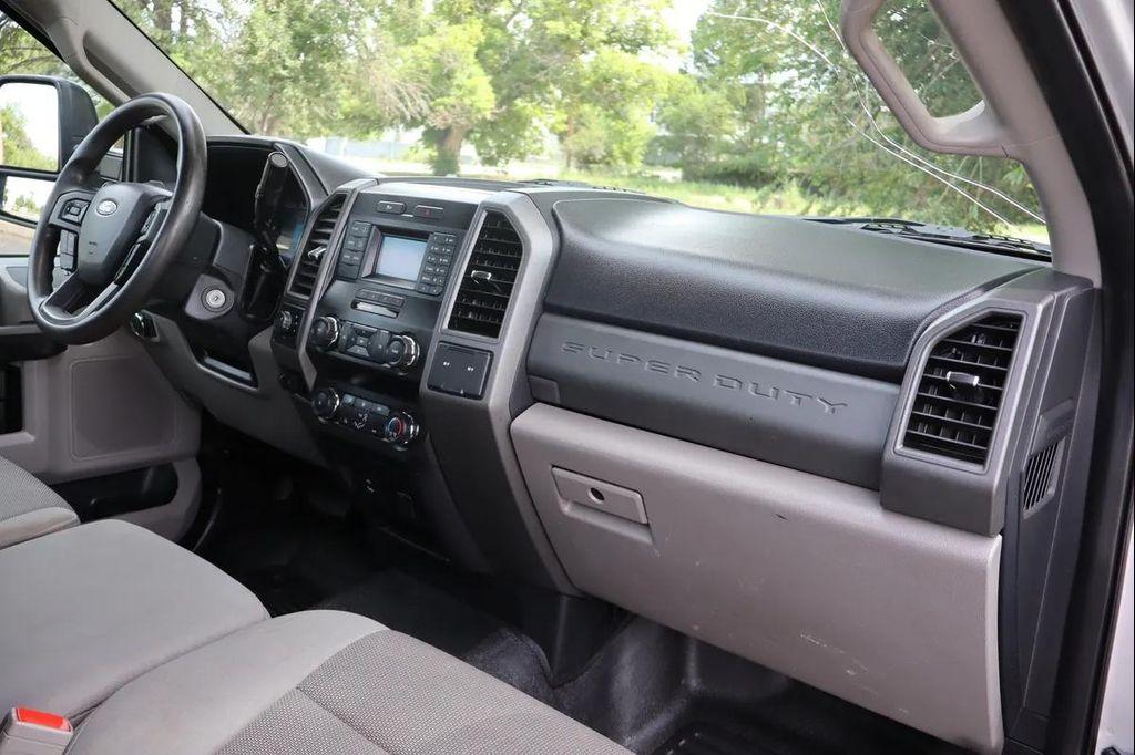used 2019 Ford F-350 car, priced at $27,999
