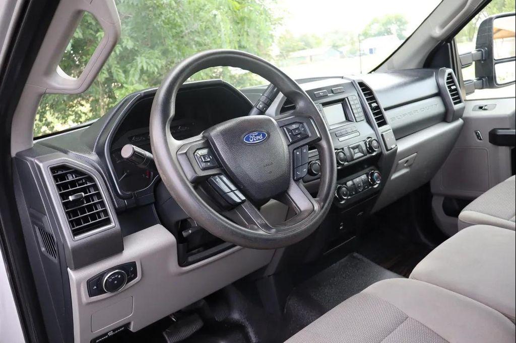used 2019 Ford F-350 car, priced at $27,999