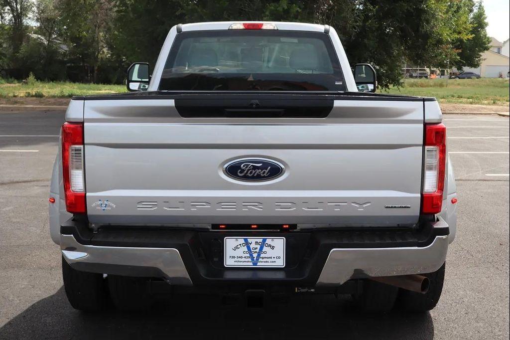 used 2019 Ford F-350 car, priced at $27,999