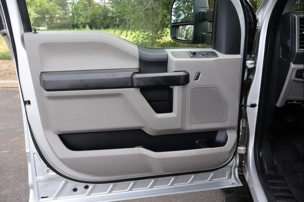 used 2019 Ford F-350 car, priced at $27,999