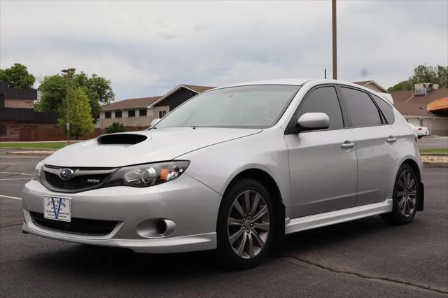used 2010 Subaru Impreza car, priced at $14,999