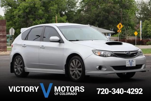 used 2010 Subaru Impreza car, priced at $14,999